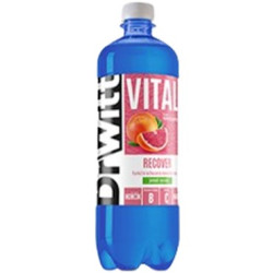 DrWitt 0,75L Vital/ Grapefruit (12)