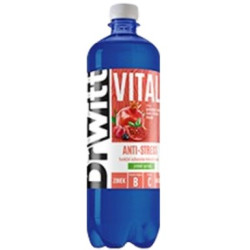 DrWitt 0,75L Vital/ Granát. jablko (12)