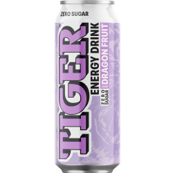 Tiger 0,5L Dragon Fruit (12)