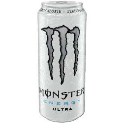 Monster CZ 0,5L Ultra Zero (12)