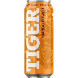 Tiger 0,5L Mango (12)