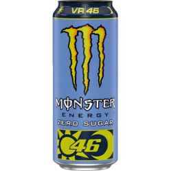 Monster NN 0,5L Valentino Rossi Zero