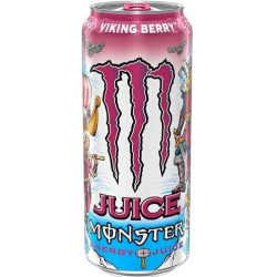 Monster NN 0,5L Viking Berry (12)