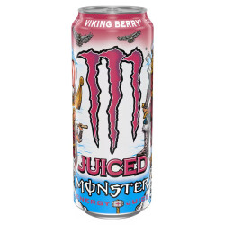 Monster CZ 0,5L Viking Berry (12)