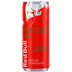 Red Bull 0,25L NN Red Edition Watermelon (12)