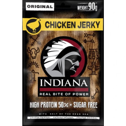 Jerky 90g Chicken (5)