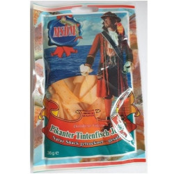 UA MSDM 36g Sušené Kalamáry, uzené, pikantní