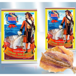 UA MSDM 36g Stavridka sušená, solená