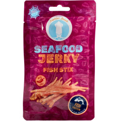 UA Nautilus Snack 36g Fish Stix