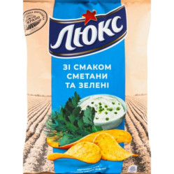 UA Lux 125g Zakysaná Smetana a Bylinky (22)