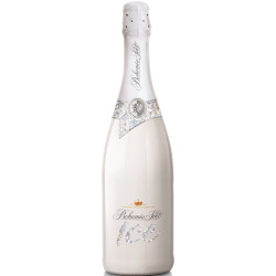 Bohemia Sekt 0,75L Ice