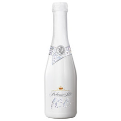 Bohemia Sekt 0,2L Ice (24)