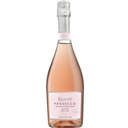 Riunite 0,75L Prosecco Rosé Extra Dry (71)
