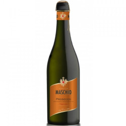 Maschio 0,75L Cantine Prosecco Spago (2457/ mau cam)