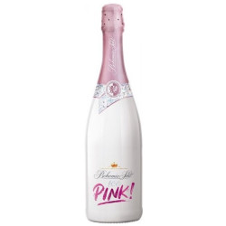 Bohemia Sekt 0,75L Ice Rosé (PINK)