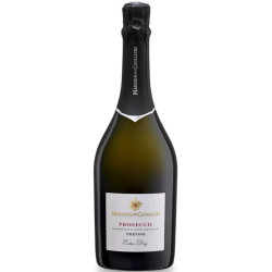 Maschio 0,75L Spumante Extra Dry (2330/mau den)