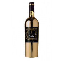 Nardelli 1976 0,75L Primitivo Puglia Gold 14%