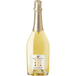 Maschio 0,75L Shah Mat Spumante Extra Dry