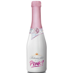 Bohemia Sekt 0,2L Ice Pink