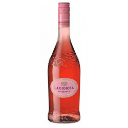La Gioiosa 0,75L Rosato Frizzante (6)