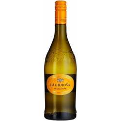 La Gioiosa 0,75L Bianco Frizante (6)