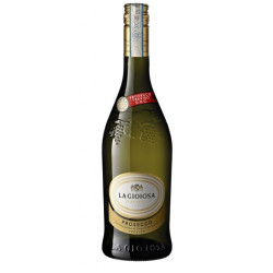 La Gioiosa 0,75L Prosecco Treviso Frizzante (6)