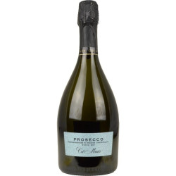 Prosecco Col Moniér Spumante Extra Dry 0,75l