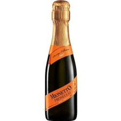 Mionetto 0,2L Prosecco DOC Brut Orange (24ks/kra)