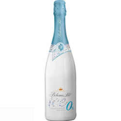 Bohemia Sekt 0,2L Nealkoho Ice (24)