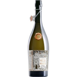 Malia 0,75L Prosecco Frizzante DOC BIO (6)