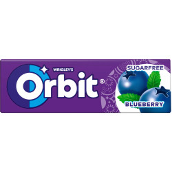 Orbit 14g Blueberry (30)