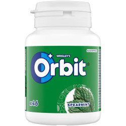 Orbit 64g Spearmint
