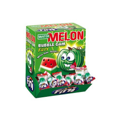 Fini - 5g Watermelon Žvýkačky (200ks)