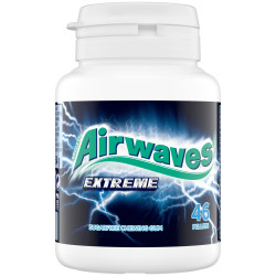 Airwaves Doza 64g Extreme (6)