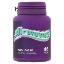 Airwaves Doza 64g Cassis (6)