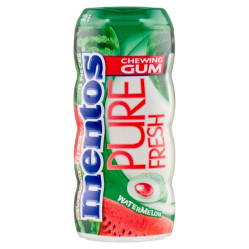 MENTOS GUM 30g Watermelon (10)