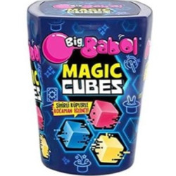 Chupa Chups 86g Magic Cubes (10)