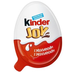 Kinder Joy 20g (72)