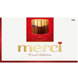 Merci 400g