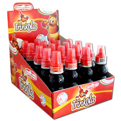Trinkola 70ml Cola (24)