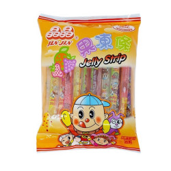 Jin Jin Jelly Strip 300g (30)