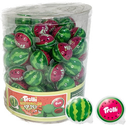 Trolli Watermelon 18,8g (80)