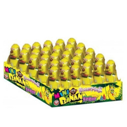 Banana Spray 16ml (24ks)