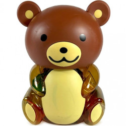 Bear Jelly Cup 13g (100)