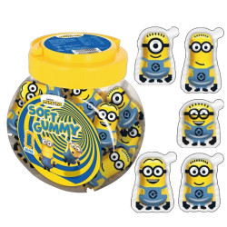 Minions 18g Gummy (x50)