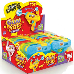 JohnyBee 10g Gun Pop (12)