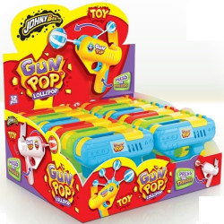 JohnyBee 10g Gun Pop (12)