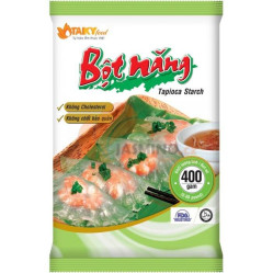 Bot Nang 400g (x20)