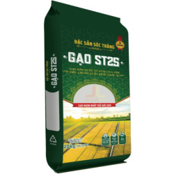 Gao ST25 20kg