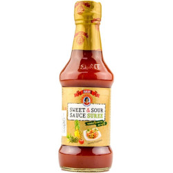 Suree 295ml Sweet Chilli Sauce